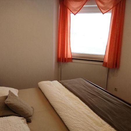 Haus Hubertus Daire Hochfilzen Dış mekan fotoğraf
