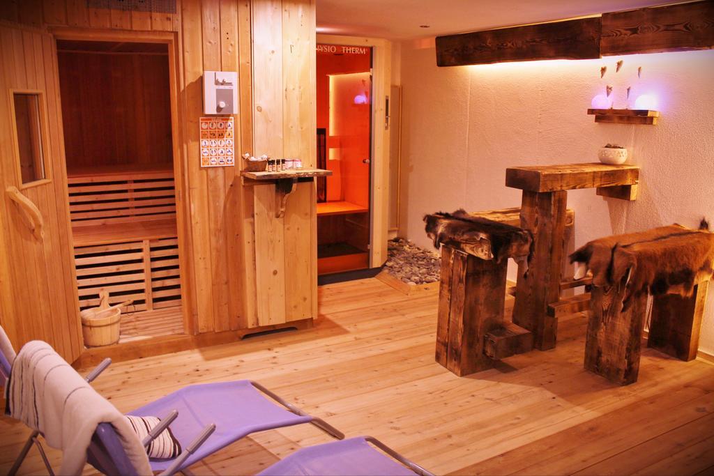 Haus Hubertus Daire Hochfilzen Dış mekan fotoğraf