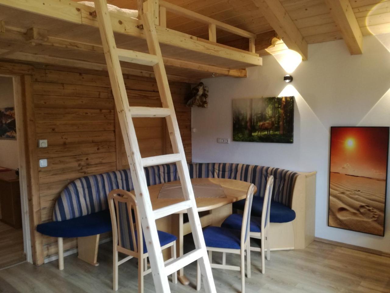Haus Hubertus Daire Hochfilzen Dış mekan fotoğraf