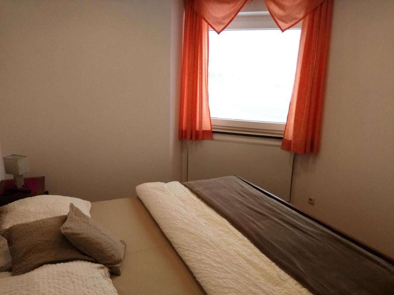 Haus Hubertus Daire Hochfilzen Dış mekan fotoğraf